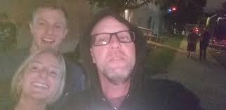 Devilhound live at Supply and Demand club