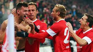 Adam kobrayı szalai beyler) *. Bundesliga Borussia Monchenglabach 1 Fsv Mainz 05 Preview Matchday 16