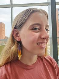 Courtney Troutman's Instagram, Twitter & Facebook