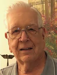 Obituary information for James Elwood Blevins