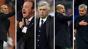 Five richest coach in the world / list of 5 richest people. Top 10 Richest Football Managers In The World In 2021