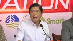 His family has seen a comeback in political fortunes despite multiple accusations of human rights violations during his father's regime. Bongbong Marcos To Run In 2022 Elections Youtube