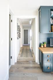 If it's too short, it will look a bit ridiculous, and if it's too long or wide, you'll have unwanted carpet creeping up your walls. Long Hallway Art Gallery Design Ideas