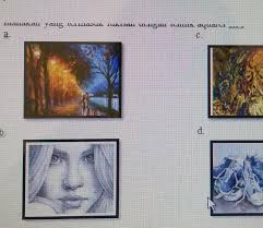 Teknik aquarel adalah salah satu jenis teknik menggambar atau melukis yang memanfaatkan cat air sebagai bahan lukis dengan cara mengoleskan warna secara tipis dengan menggunakan sapuan kuas. Tehnik Aquarel Merupakan Teknik Melukis Denga Nwarna Cat Air Transparan Yaitu Lapisan Cat Yang Brainly Co Id