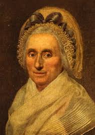 Augustine Washington