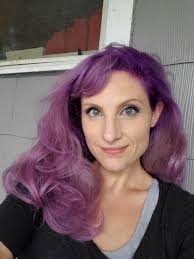 Arctic fox purple rain | hair level swatches. Af Purple Rain Periwinkle Froze Imgur