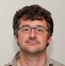 HealthyIoT 2018 first day program