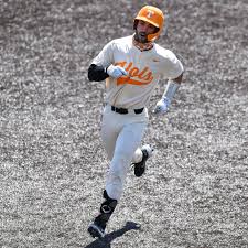 The ncsa tennessee baseball athletic scholarships portal connects student athletes each year to the top college coaches and teams to increase their prospects of getting a partially subsidized education. Recap Tennessee Baseball Downs Western Carolina In Slugfest Rocky Top Talk