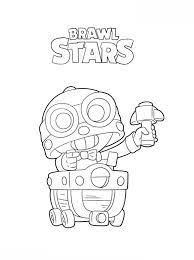 Bea skins stars brawl skin brawlstars brawler wiki fandom bibi shelly campanha aberta novas supercell ideias wikia mega beetle down. Kleurplaten En Zo Kleurplaten Van Brawl Stars
