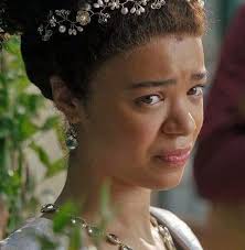 Reactions to not watching Bridgerton