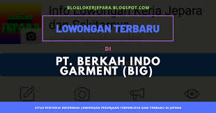 Suasana kerja dan kantor yang menyenangkan. Lowongan Kerja Garment Solokan Jeruk Cari Lowongan Kerja Archives Page 2 Of 198 Info Loker Solo Blephamide S O P Skib