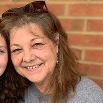 Jennifer Rowe Morris Obituary