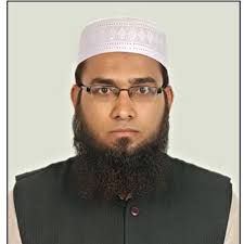 Mohammed Umair QUADRI