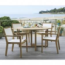 To get one, a retailer has to consistently get high scores over time. Regatta Natural Round Drop Leaf Table Deckfurniture Outdoor Dining Chairs Clearance Patio Furniture Outdoor Accent Table