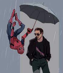 Pin On Marvel