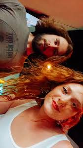 Amber McNamee (@twistedginger91)