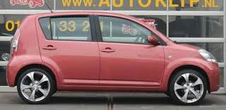 The site owner hides the web page description. Pin On Passo Boon Myvi Siron