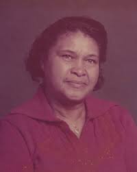 Obituary for Mrs. Juanita Borders