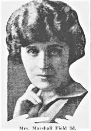 Daytonian in Manhattan: The Lost Marshall Field Mansion