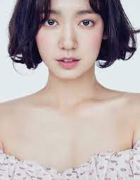 parkshinhey おしゃれまとめの人気アイデア pinterest mary lynn89 カーリーボブヘアスタイル 美人 顔 パク シネ
