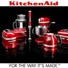 Kettles and toasters | product overviews. Kitchenaid Artisan 2 Slot Toaster Onyx Black Cookfunky