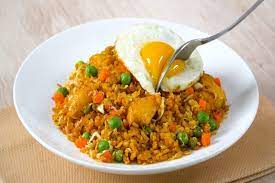 Tidak hanya mudah untuk dibuat, tapi rasanya juga sangat. 5 Olahan Resep Nasi Goreng Simple Murah Dan Lezat Ala Kuliner Kota