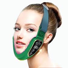 Prime Lifestyle Hub™ Facial Lifting LED Photon Therapy message