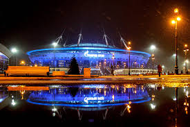 Просмотрите отзывы (149 шт.), статьи и 501 фотографий газпром арена, с рейтингом 134 на сайте tripadvisor среди 2 594 достопримечательностей в. Uefa Obyavil Chto Sankt Peterburg Primet Sem Matchej Evro 2020 Chempionat