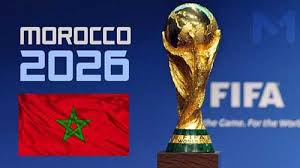 Lowongankerja15.com merupakan situs loker untuk mempublish berbagai informasi lowongan kerja terbaru dan terlengkap secara update setiap hari mulai dari perusahaan bumn. Derniere Minute Mondial 2026 Afriquemidi Com