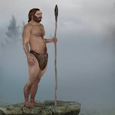 Confettura di fragole tanto amata dai bambini per una colazione golosa. Uomo Di Neanderthal Spiegato Ai Bambini