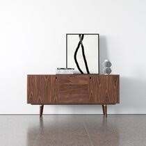 Maybe you would like to learn more about one of these? Modern Walnut Sideboards Buffets Allmodern