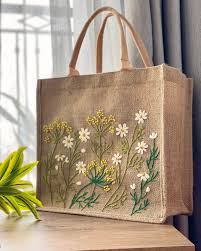 Jute Bag Manufacturers in Chennai | Jute Bag Suppliers in Chennai