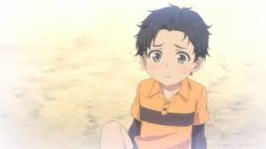 Toddler Anime Child Anime People Anime