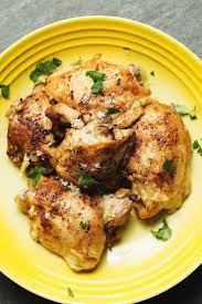 I Also Added Memphis Pit Bbq Rub One Can Of Cola Cola Instead Of Water And Light Brown Instant Pot Chicken Thighs Recipe Chicken Thights Recipes Pot Recipes