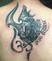 101 Amazing Shiva Tattoo Designs You Need To See Shiva Tattoo Shiva Tattoo Design Shiva