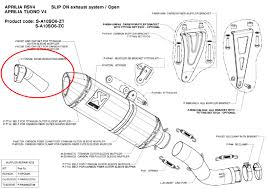 Tutorial modi lampu brek kriss. Modi 101 Apa Yang Perlu Anda Tahu Mengenai Ekzos Aftermarket