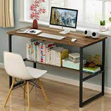 Dalam contoh di atas angka 7 sebagai skor tertinggi. Ready Stock Simple Meja Komputer Computer Desk Pc Laptop Table And Study Table Shopee Malaysia