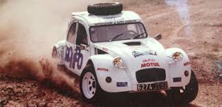With so many different types through the decades, youre bound to find the perfect classic car for sale. If You Need A Bit More Power In That 2cv Citroenvie