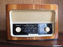 Znalezione Obrazy Dla Zapytania Stare Radia Polskie Box Fan Radio Electronic Products