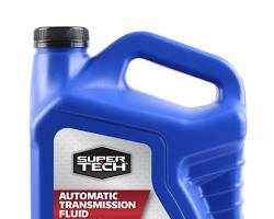 transmission fluid