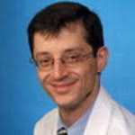 Dr. Antonio J. Chamoun, MD