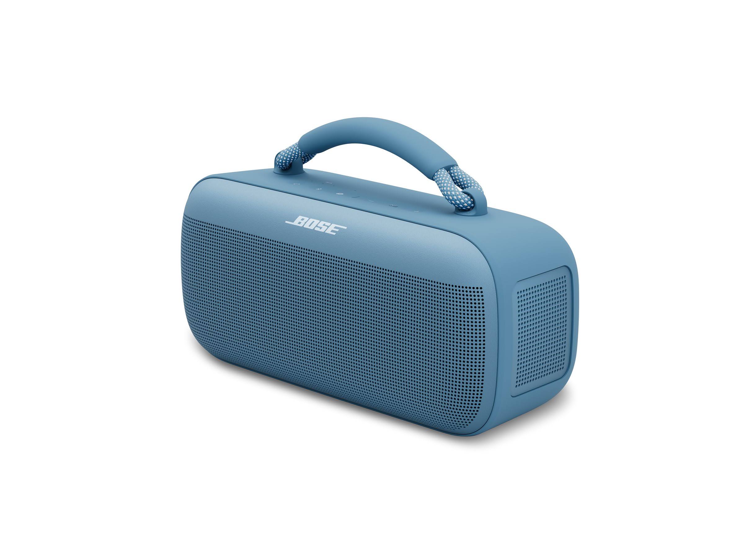 Bose SoundLink Max Bluetooth Portable Speaker