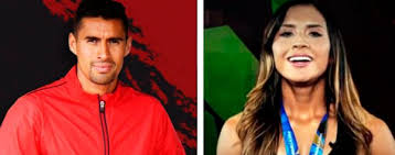 Patricio araujo y zudikey rodríguez, ex participantes del reality show conocido como exatlón, anunciaron su compromiso a través de redes sociales. Video Zudikey Rodriguez Habla Sobre Su Relacion Con Pato Araujo