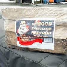Maine seasoned firewood is a small family firewood business. Kiln Dried Firewood Carry Bundle 75 Cubic Feet For Pickup Only Minimum Of 10