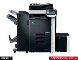 Review and konica minolta bizhub 287 drivers download — the bizhub 287 elements quick 28 pages for every moment printing and duplicating and also shading examining at 45 opm. Konica Minolta Bizhub C452 For Sale Buy Now Save Up To 70