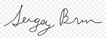 Archived white house websites and social media. Barack Obama Signature Png Png Download Larry Page And Sergey Brin Signature Transparent Png 1026x328 Png Dlf Pt