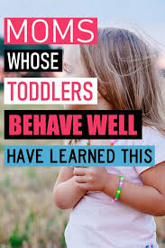 The Complete Guide To Toddler Parenting Smart Parenting Parenting Hacks Gentle Parenting