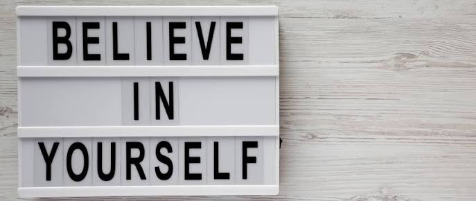 How To Build Self Esteem And Self Confidence - Samarpan