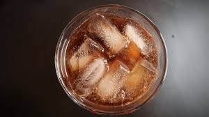 Nespresso recipe | coffee cake. Coca Cola Coffee Using Cold Brew Dripbeans