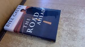 Includes a compact disc whic. The Road Ahead Gates Bill Amazon De Bucher
